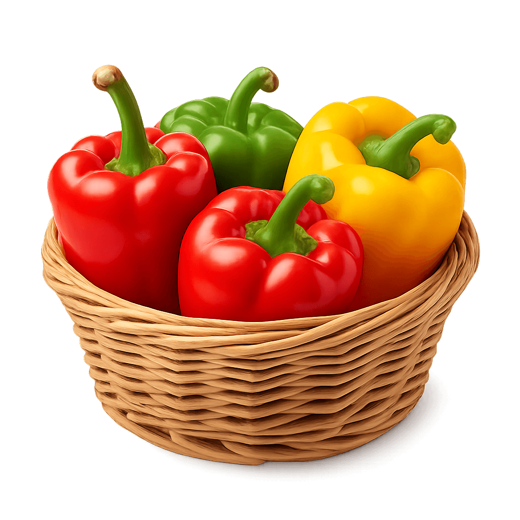 Tomates fraîches