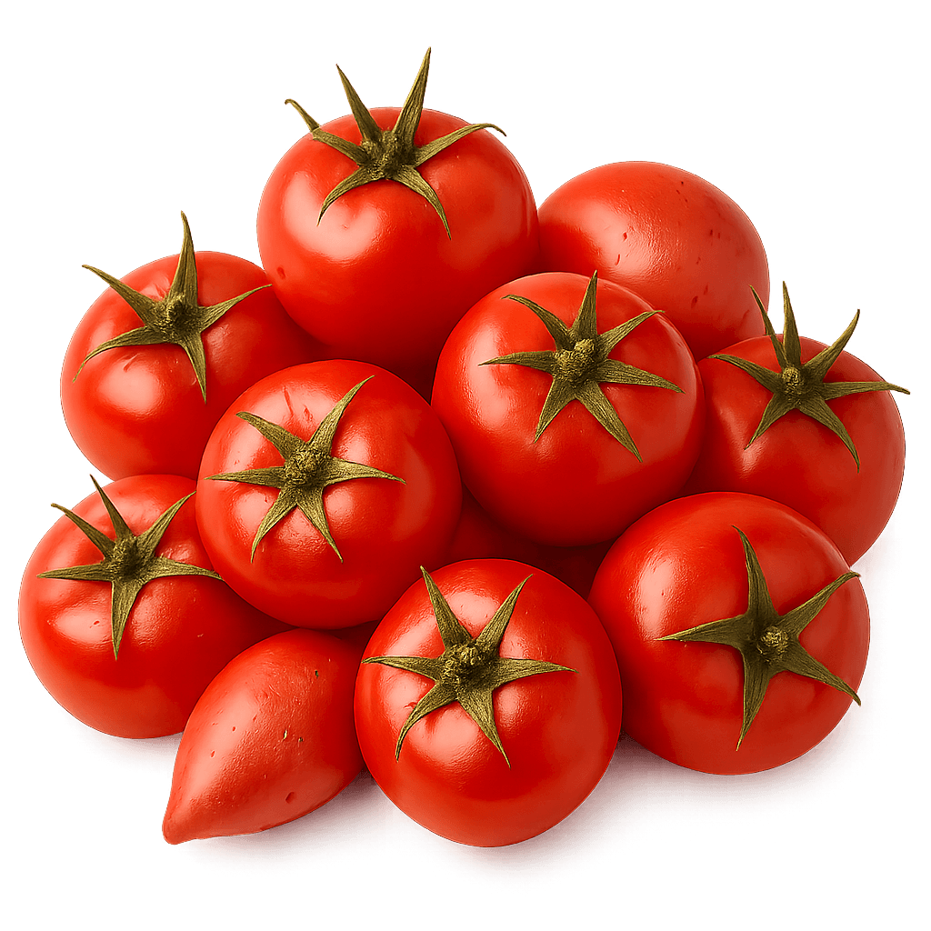 Tomates fraîches